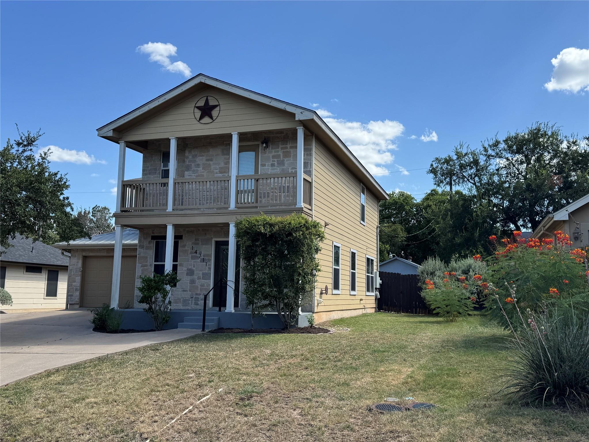 14711 Little Fox Trl Property Photo 2