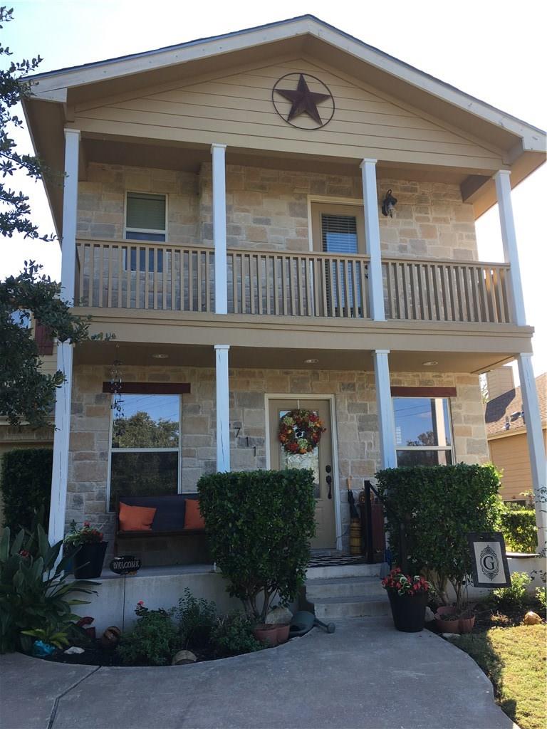 14711 Little Fox Trl Property Photo 3
