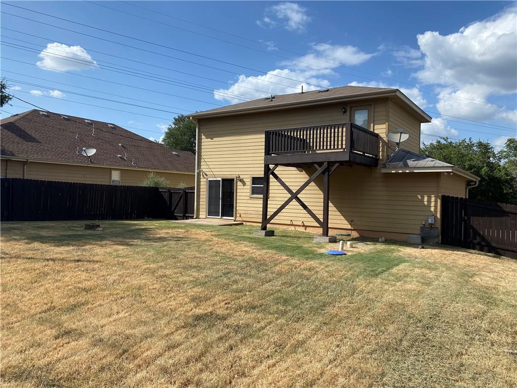 14711 Little Fox Trl Property Photo 26