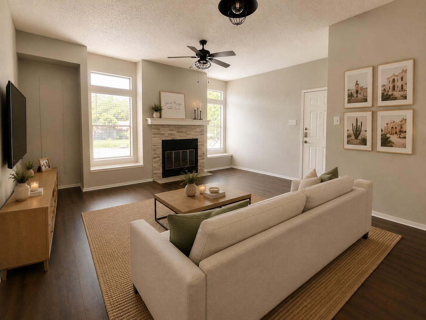 5309 Indio Dr #a Property Photo 3