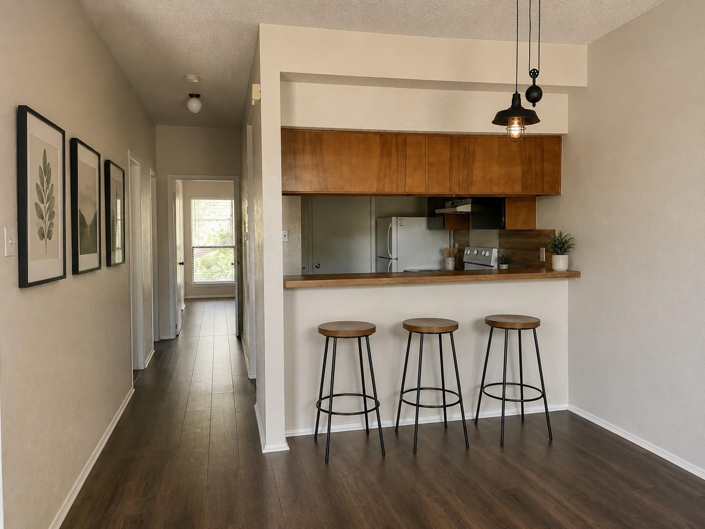 5309 Indio Dr #a Property Photo 7