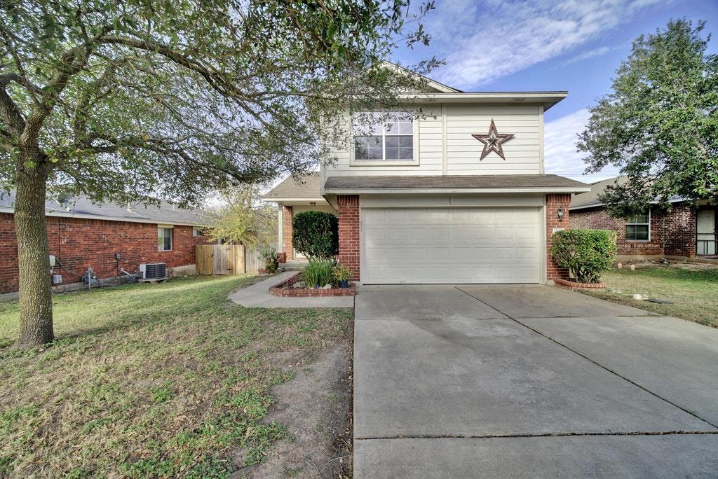 15004 Sassafras Trl Property Photo 1