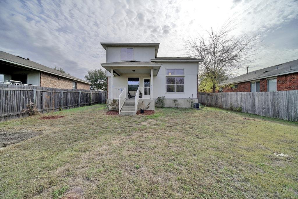 15004 Sassafras Trl Property Photo 26