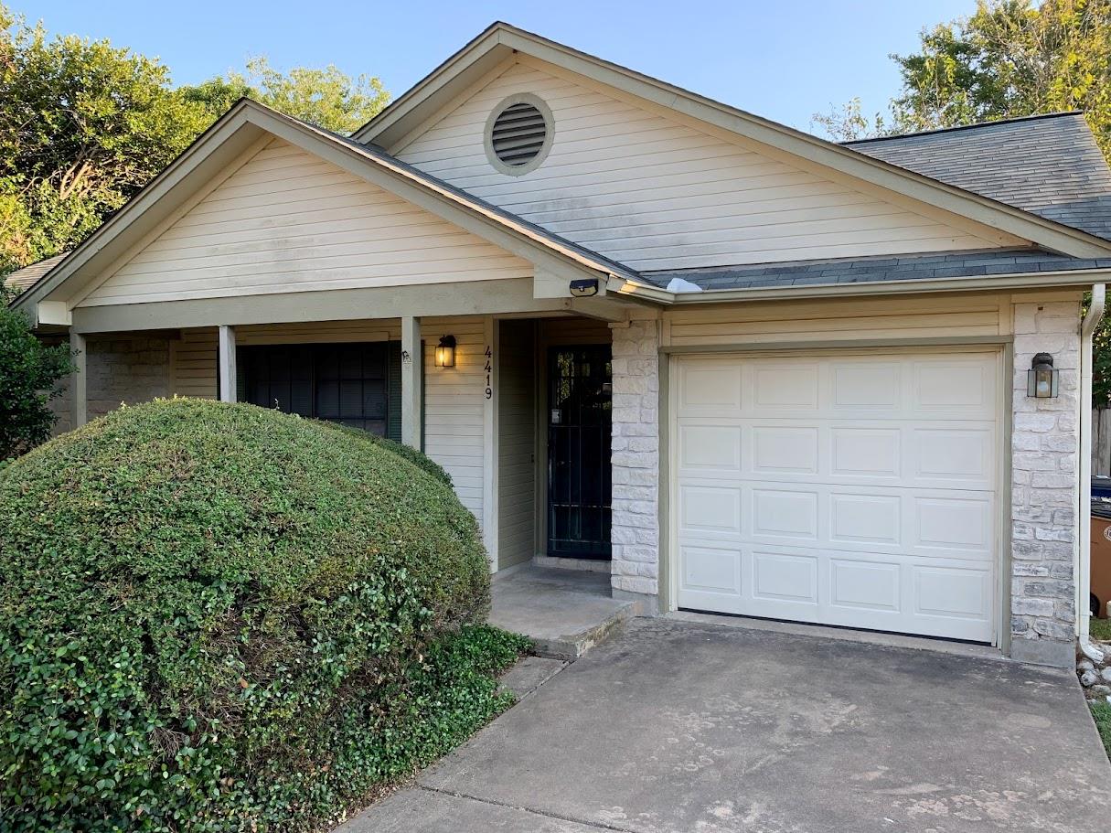 4419 Silverstone Dr Property Photo 2