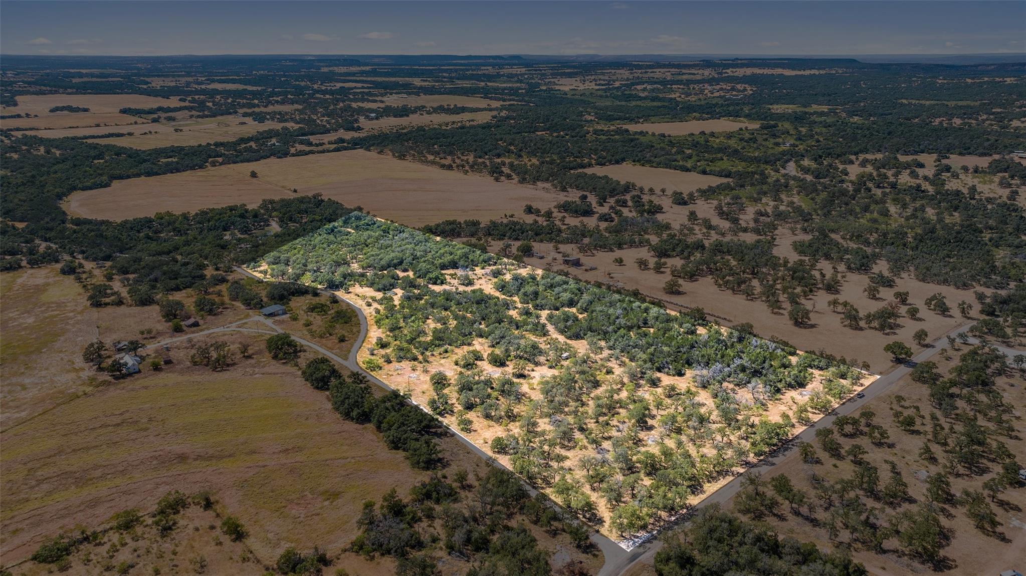 18.145 Acres Herber-schaefer Rd Property Photo 1