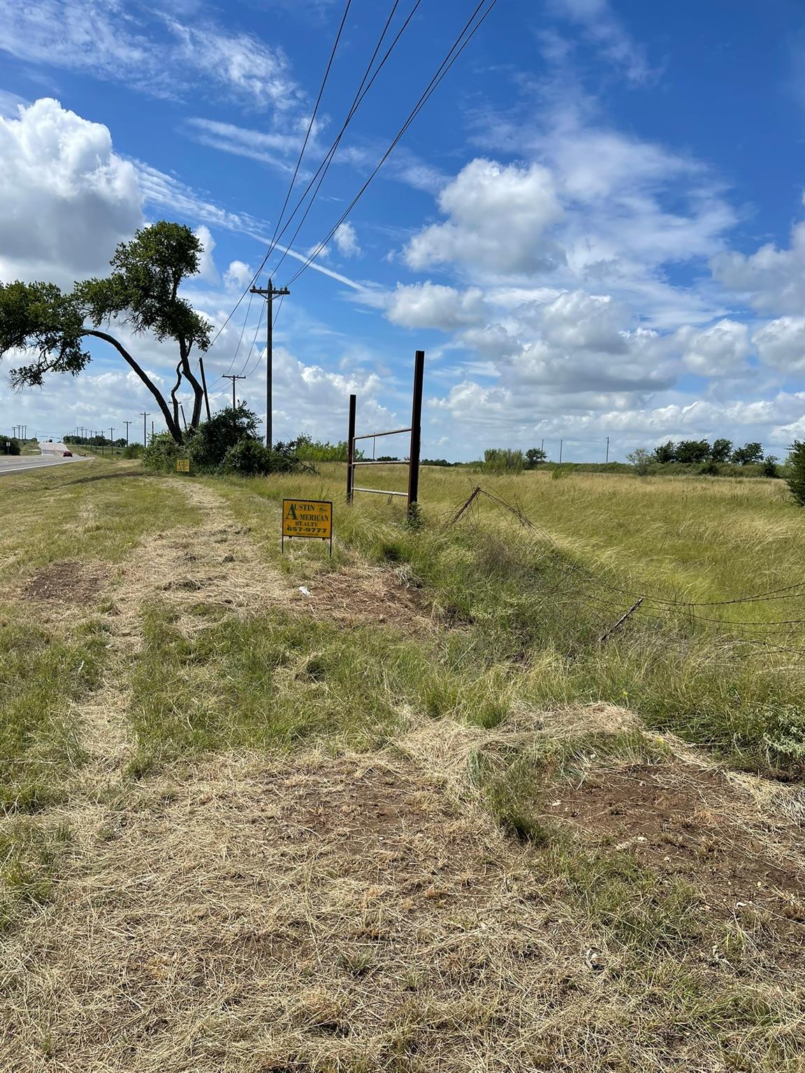 316 Hwy Us 183 North None Property Photo 1