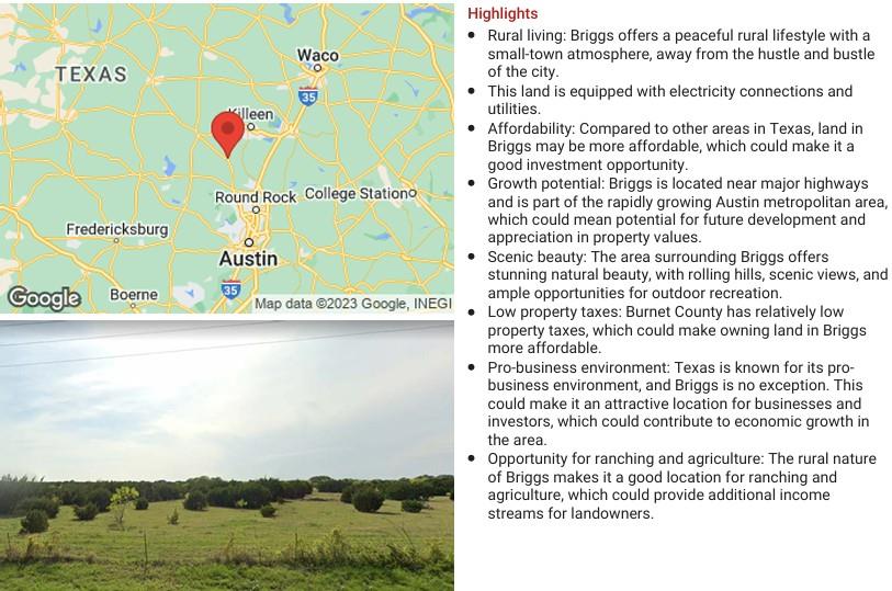 316 Hwy Us 183 North None Property Photo 4