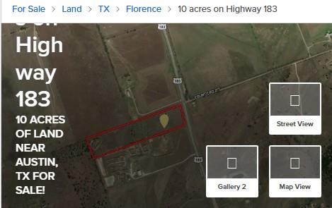 316 Hwy Us 183 North None Property Photo 5