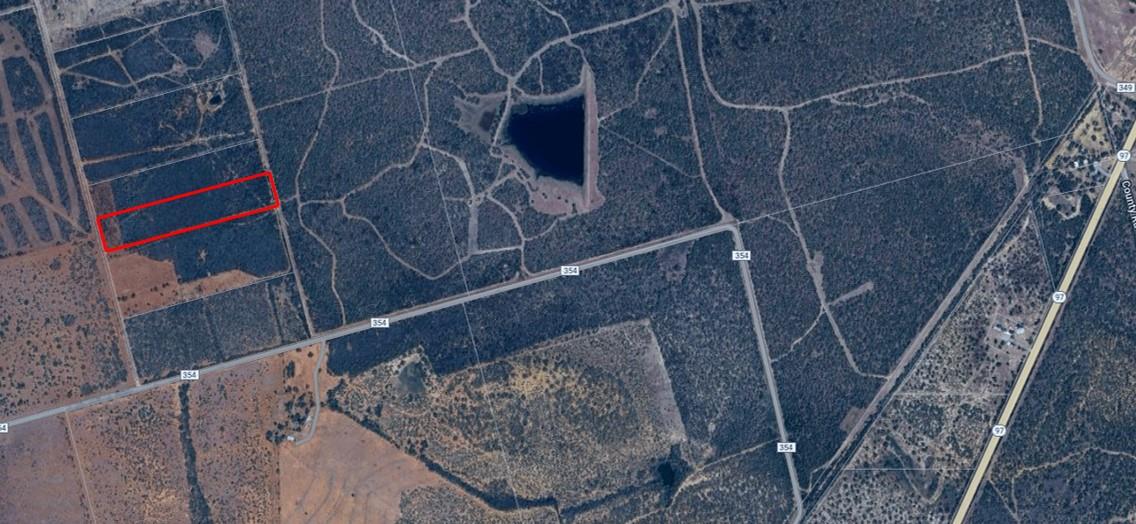 . County Road 354 None