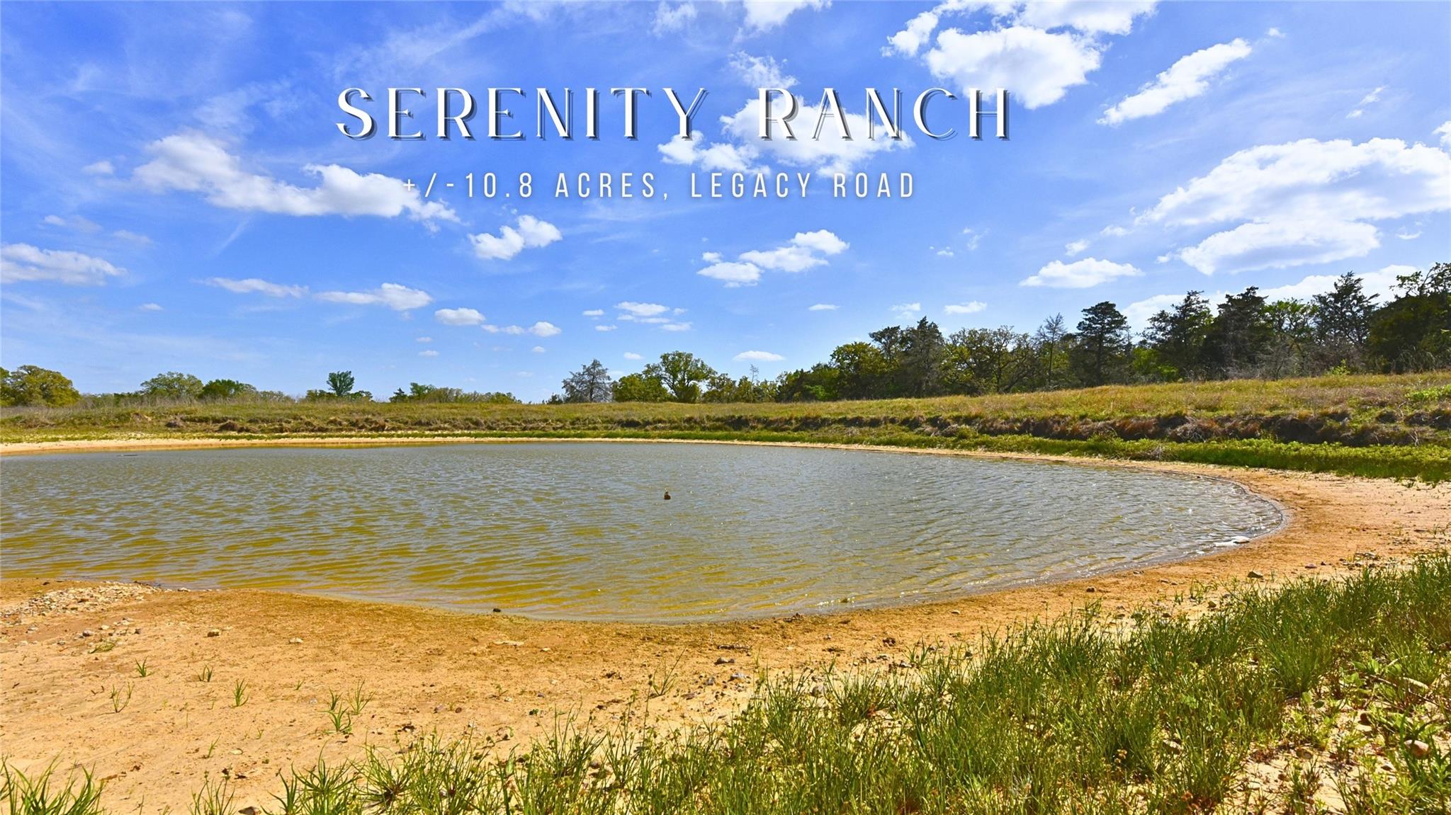 TBD Legacy Road (10.8 Acres) None Property Photo 1