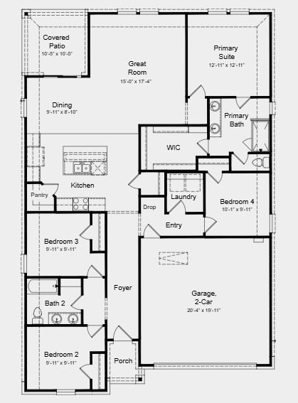 1300 Crumpton Dr Property Photo 32