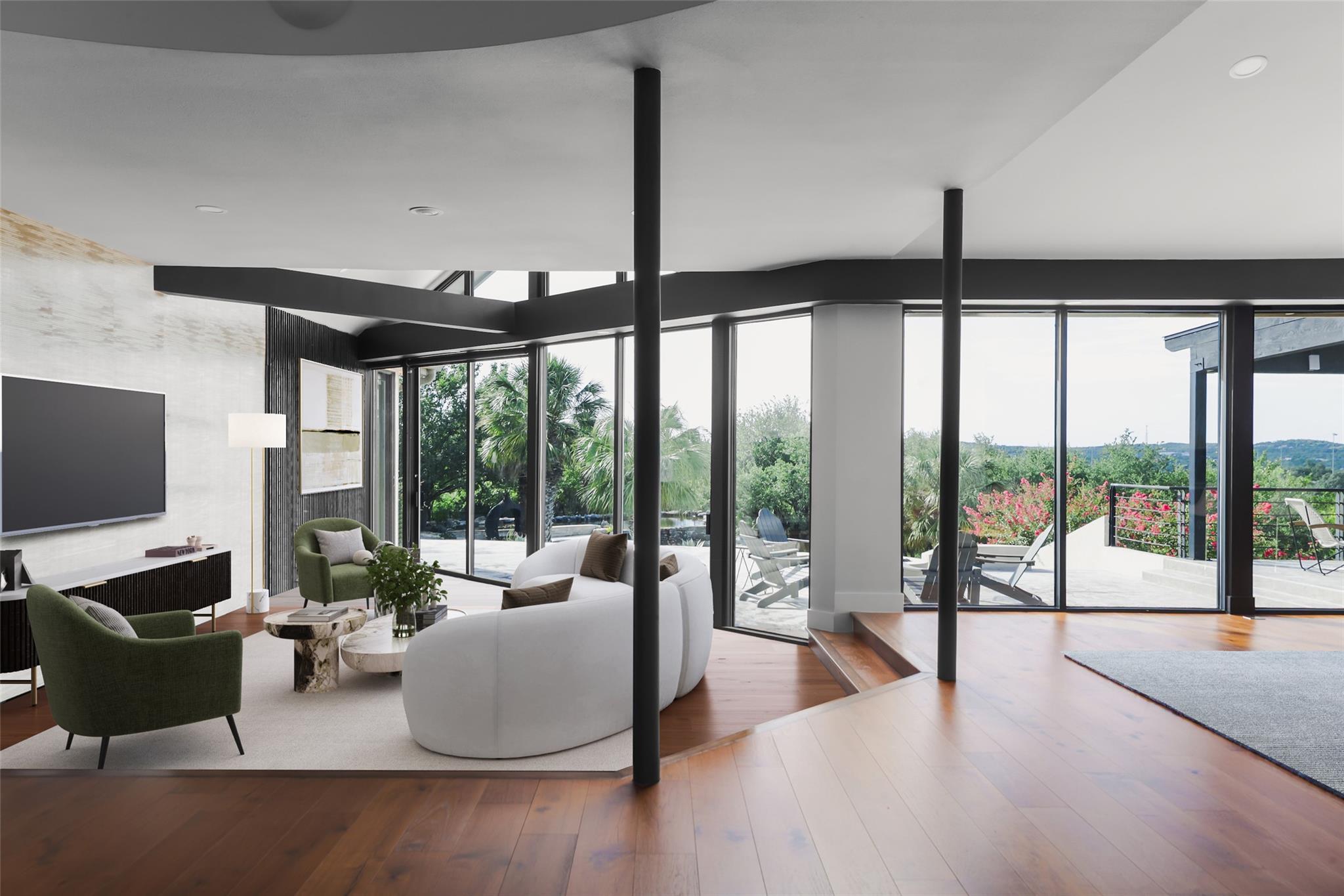 3304 Barton Creek Blvd Property Photo 10