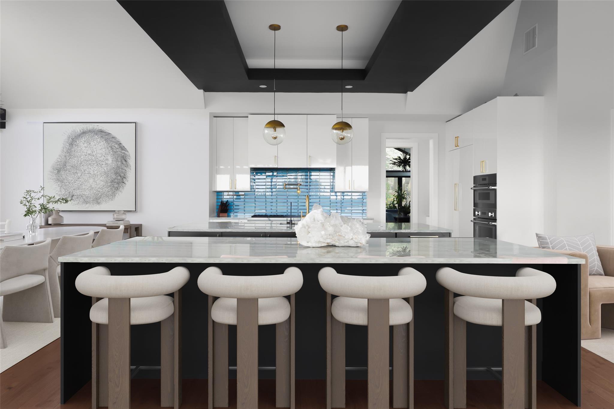 3304 Barton Creek Blvd Property Photo 15