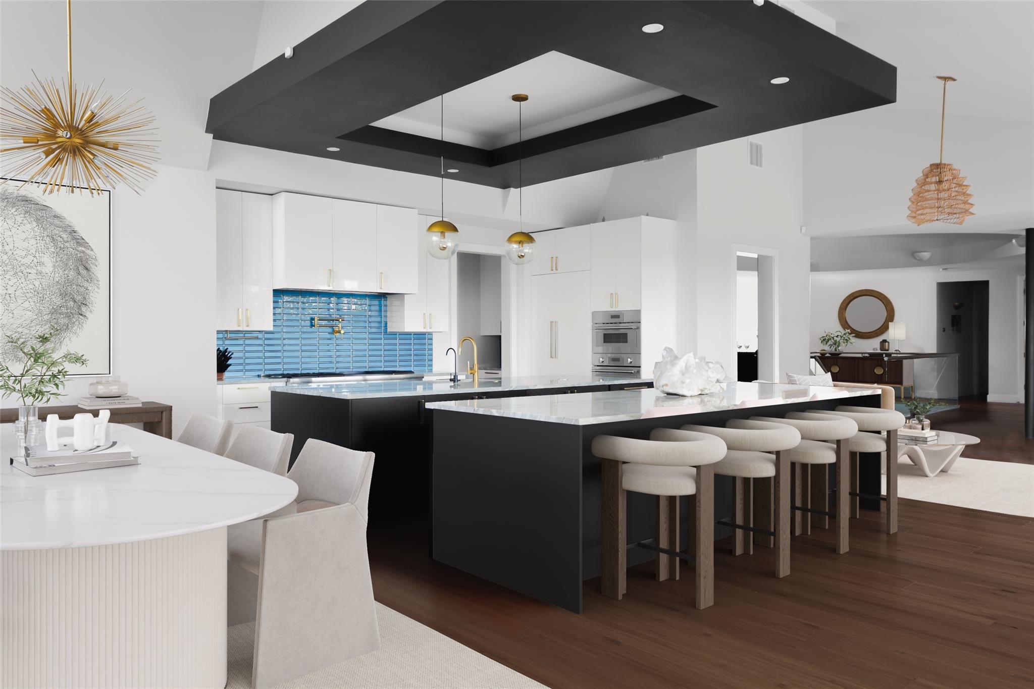 3304 Barton Creek Blvd Property Photo 16