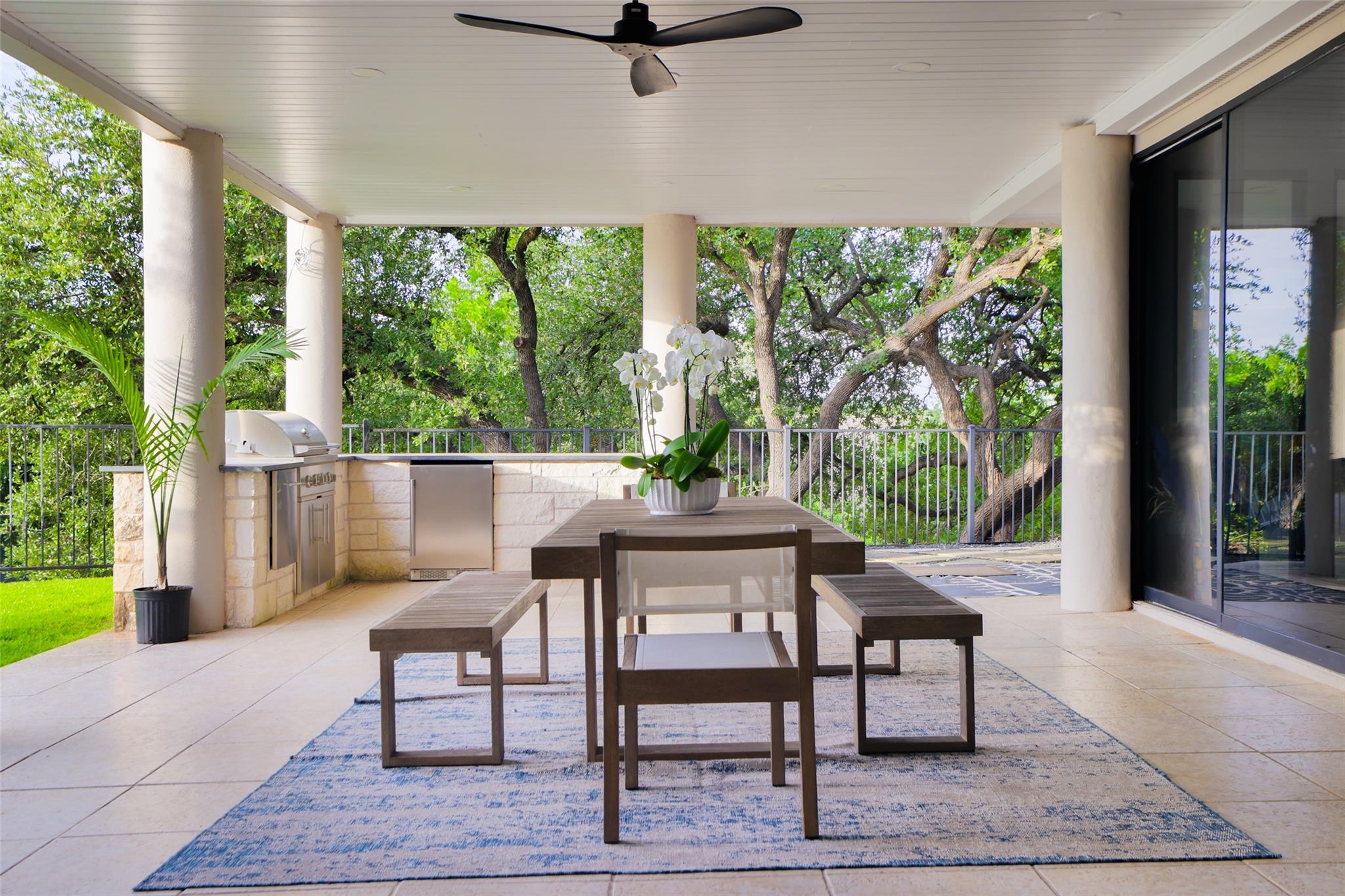 3304 Barton Creek Blvd Property Photo 24