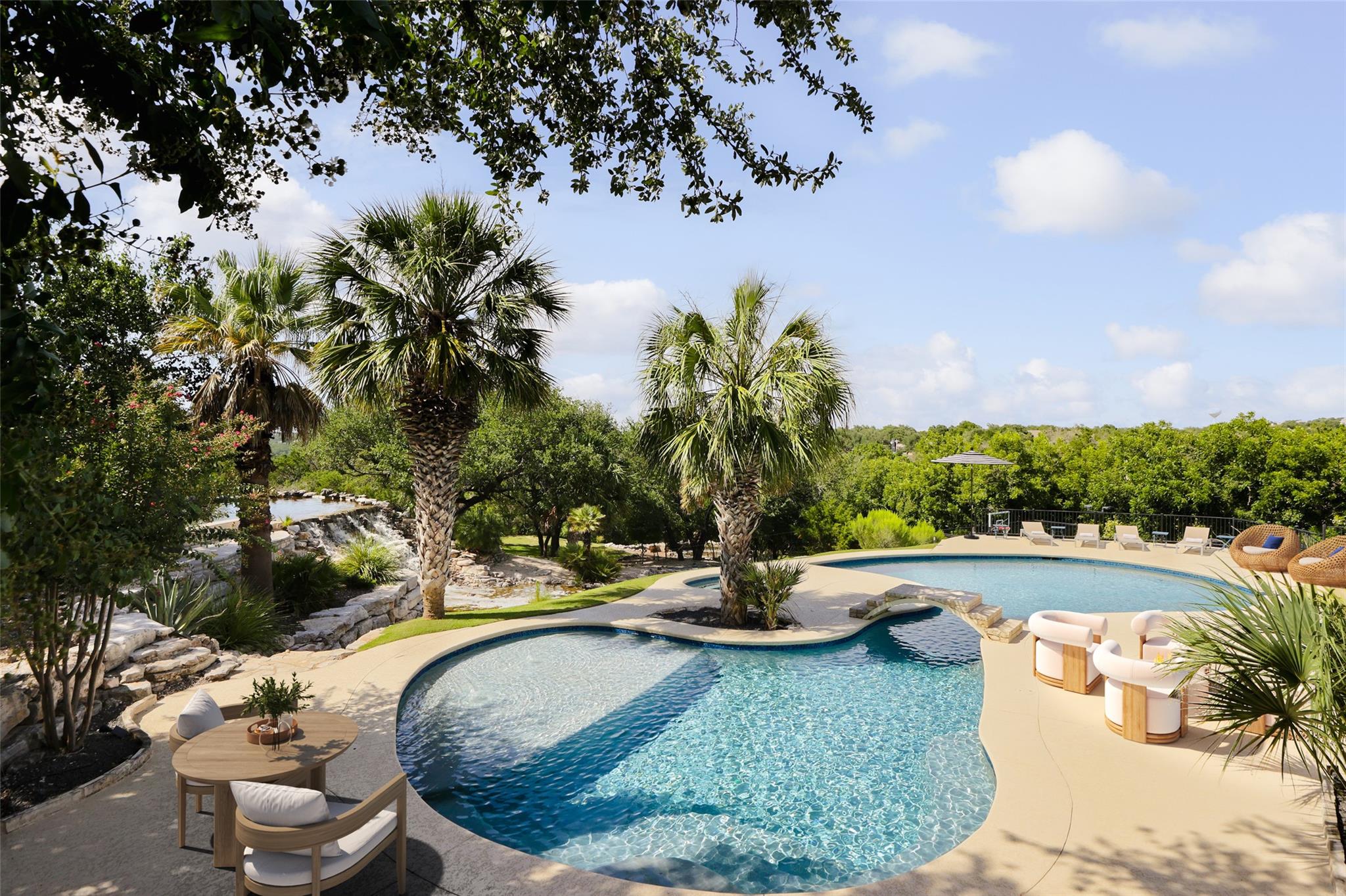 3304 Barton Creek Blvd Property Photo 26