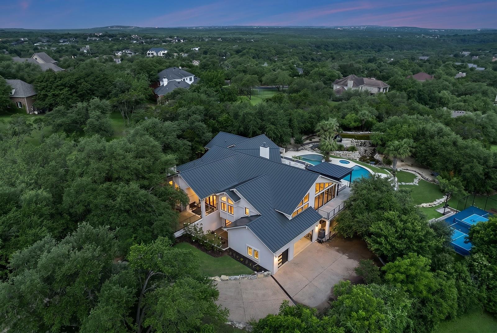 3304 Barton Creek Blvd Property Photo 30