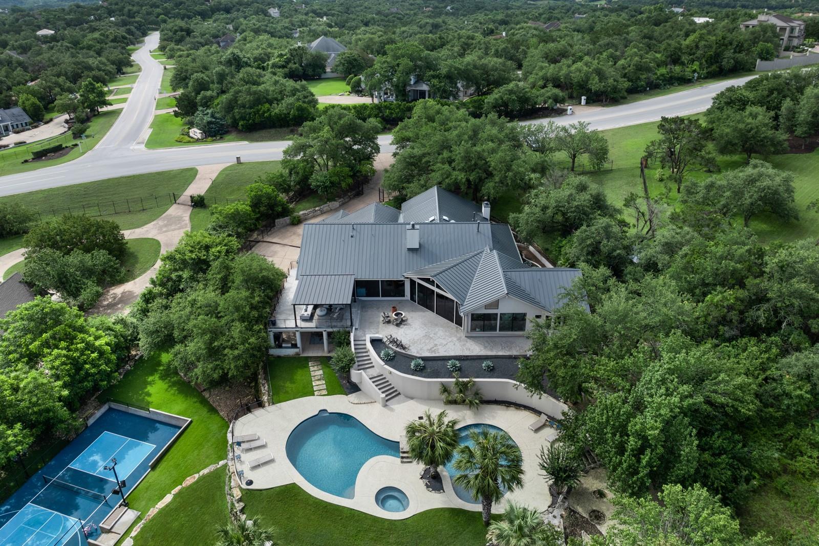 3304 Barton Creek Blvd Property Photo 31