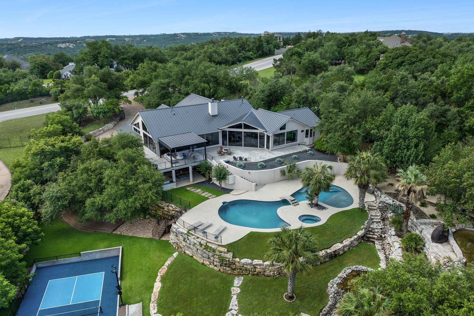 3304 Barton Creek Blvd Property Photo 32
