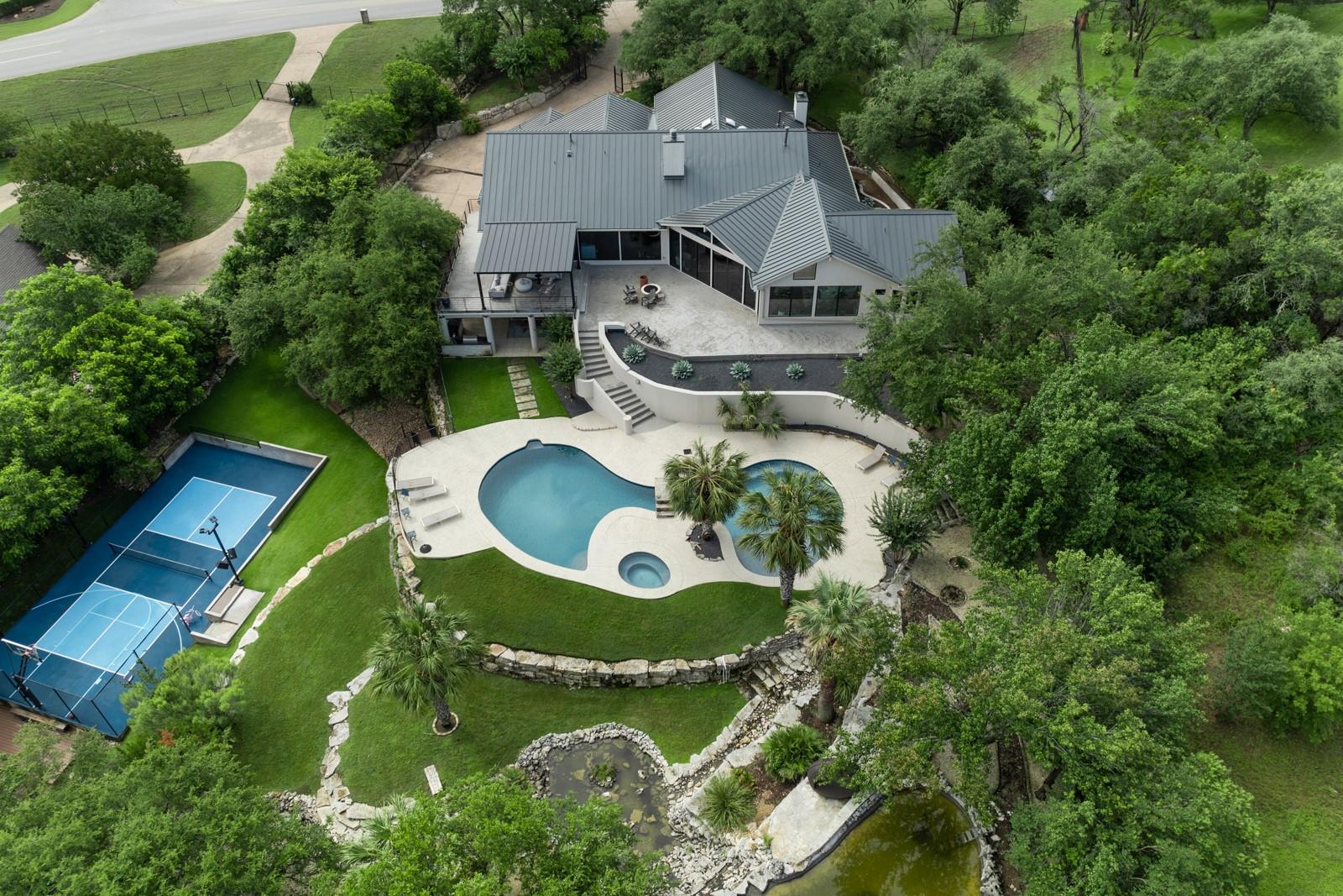 3304 Barton Creek Blvd Property Photo 33