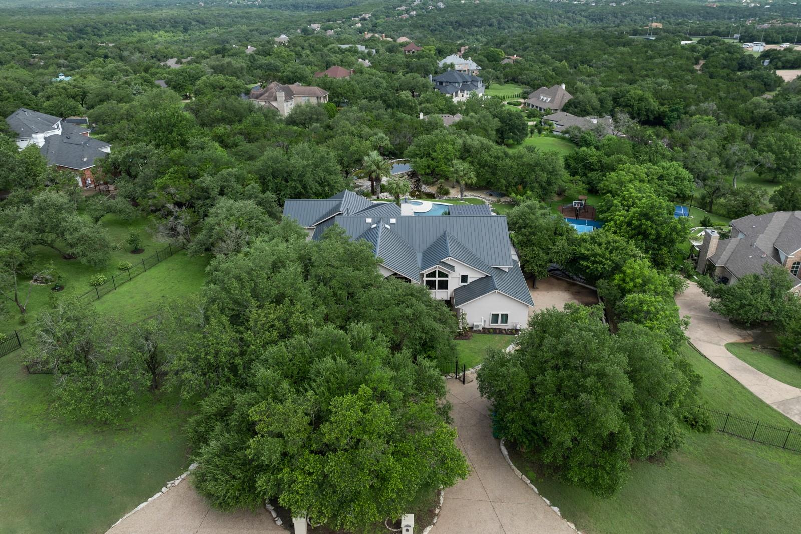 3304 Barton Creek Blvd Property Photo 34