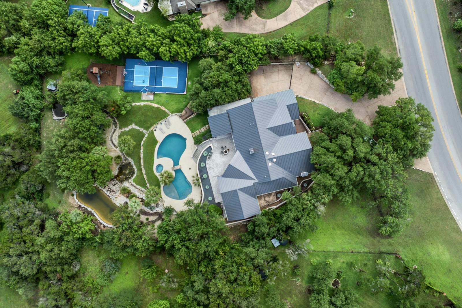 3304 Barton Creek Blvd Property Photo 35