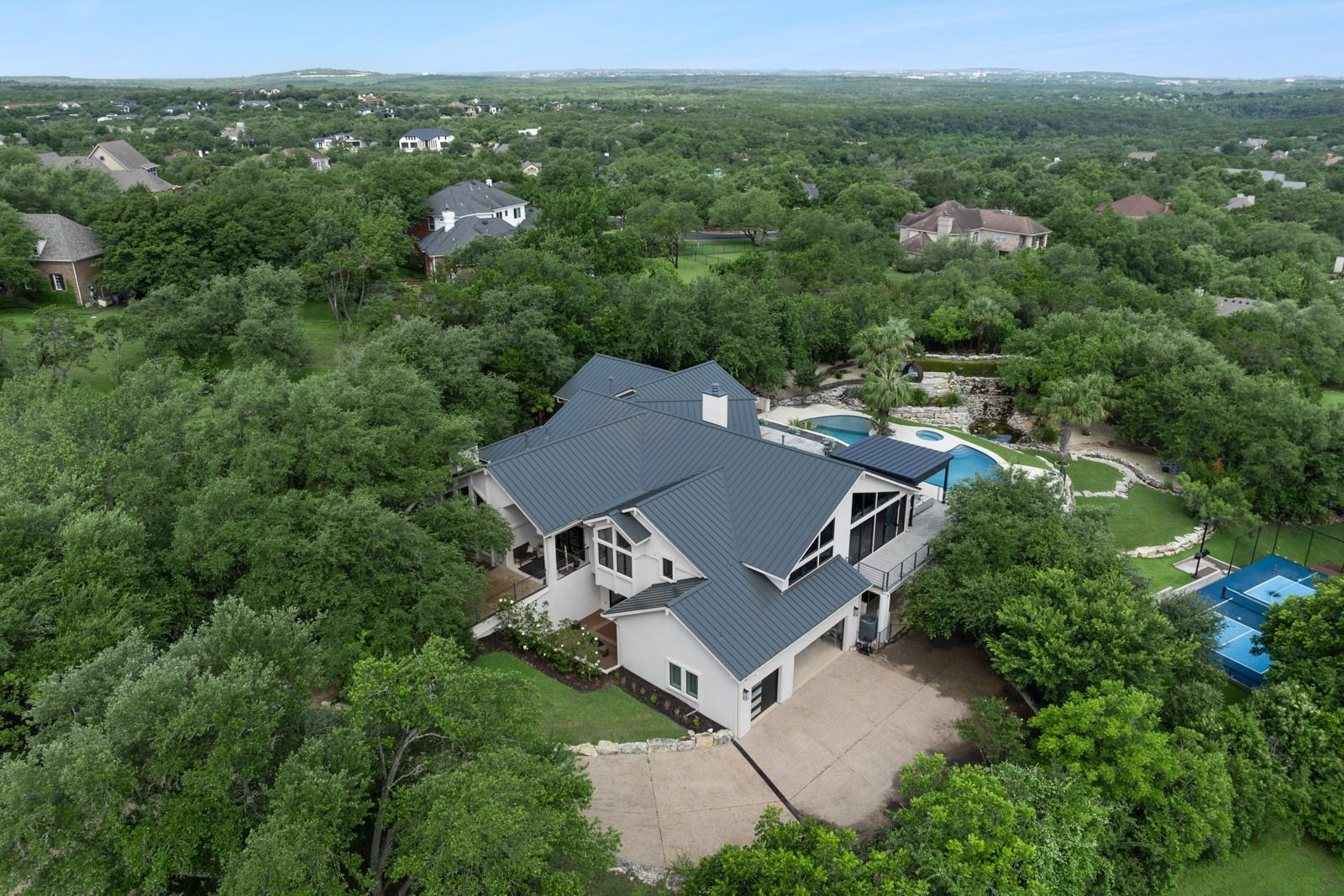 3304 Barton Creek Blvd Property Photo 36