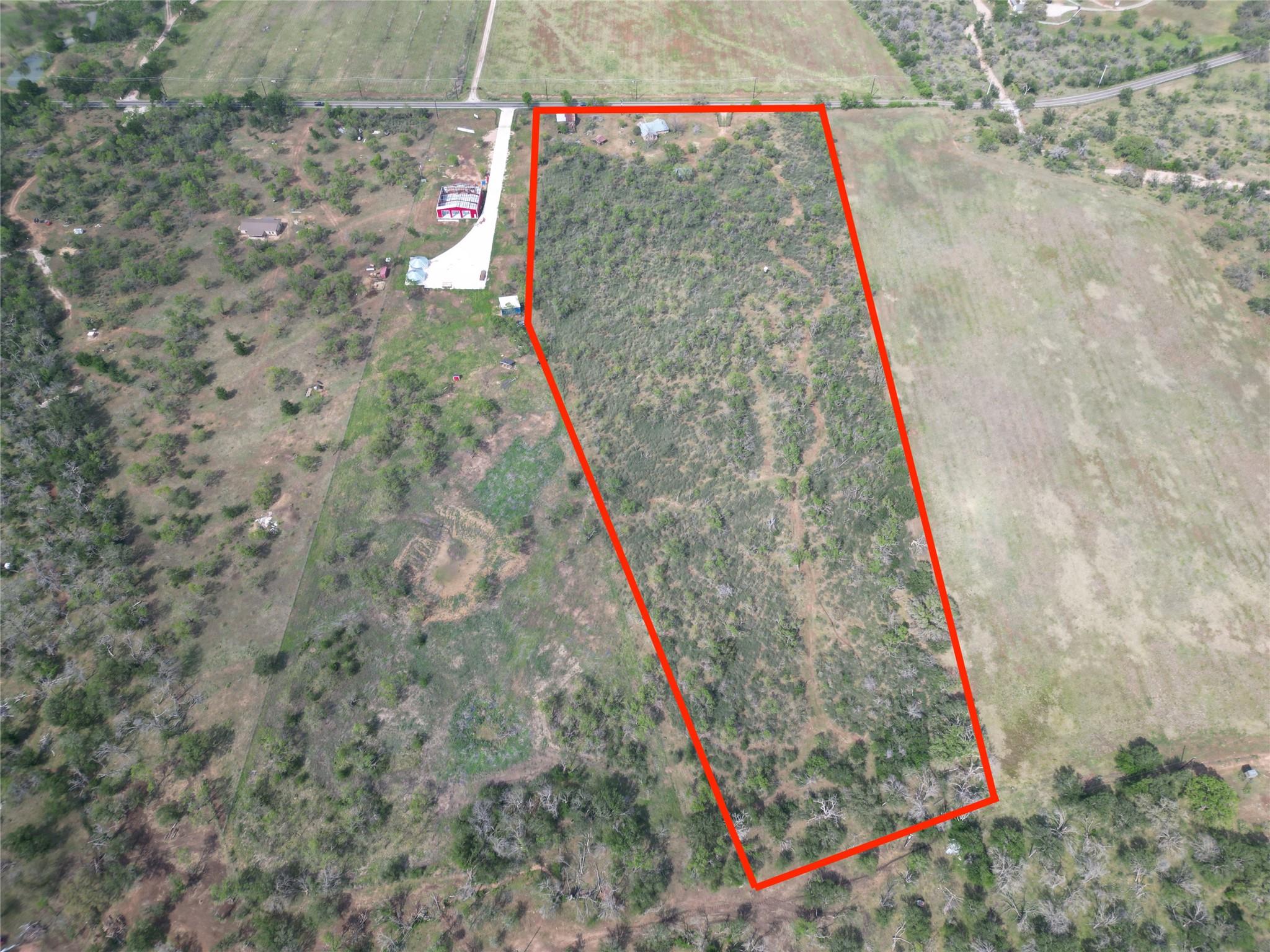 Tract 21 County Road 120 None Property Photo 3