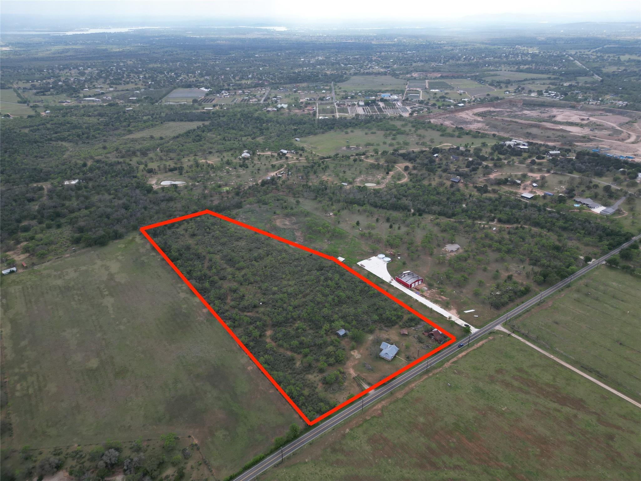 Tract 21 County Road 120 None Property Photo 4