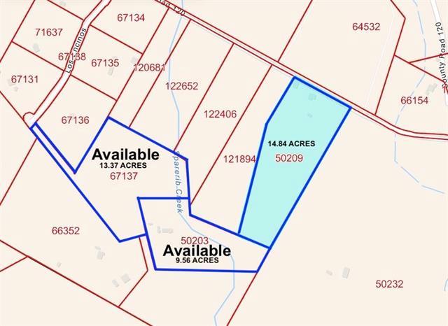 Tract 21 County Road 120 None Property Photo 6
