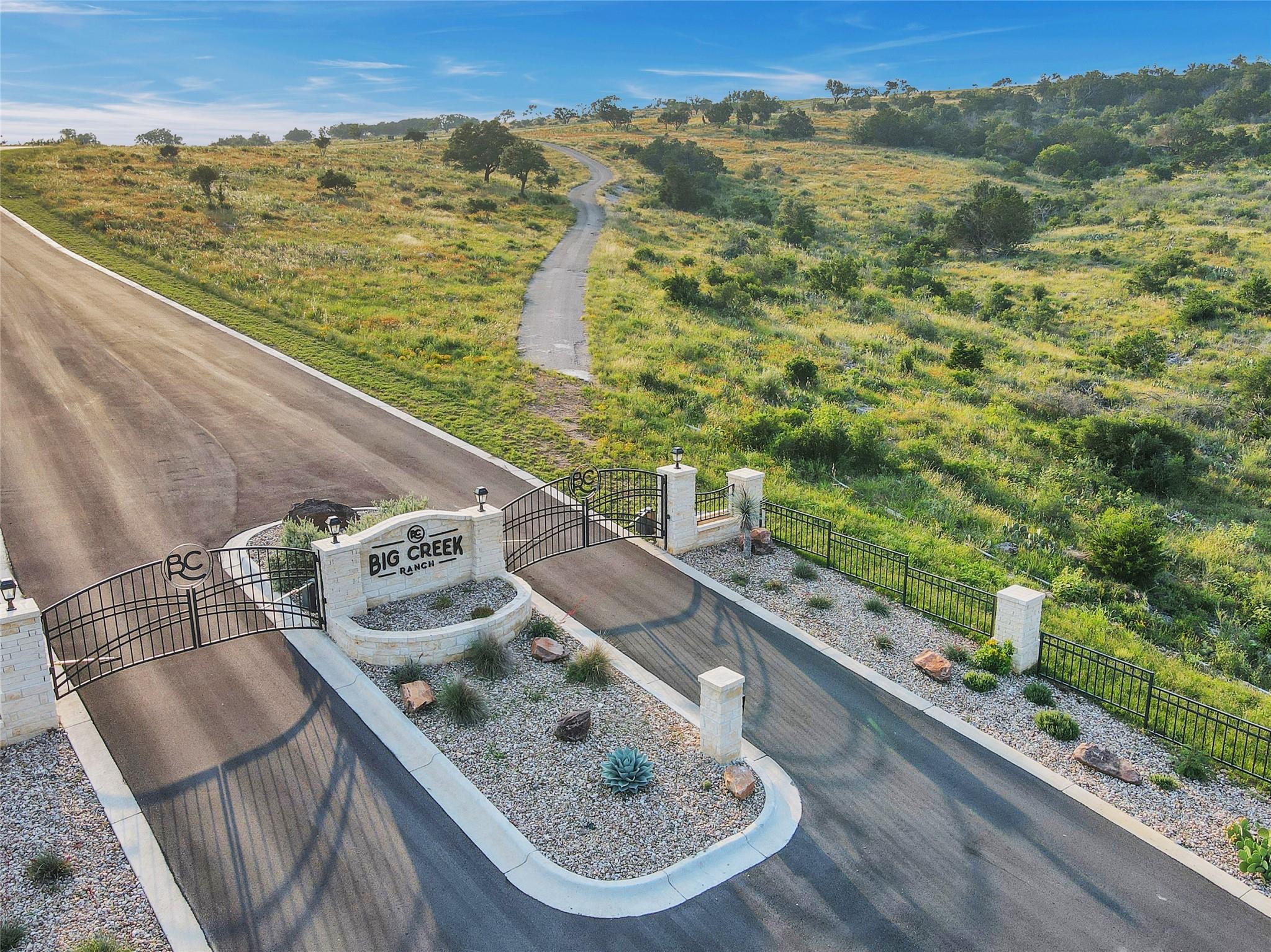 Lot 75 Big Creek Dr Property Photo 1