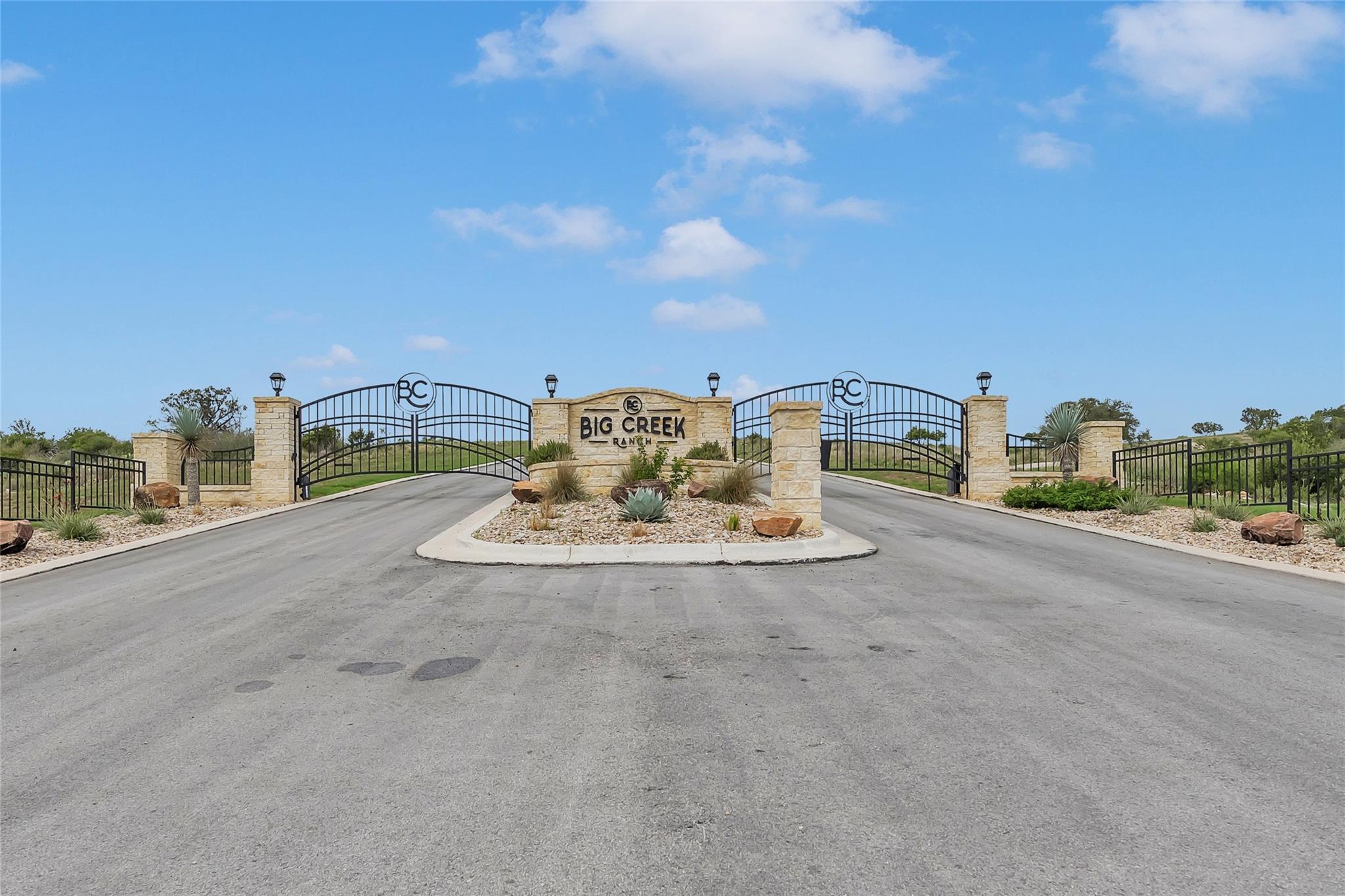 Lot 75 Big Creek Dr Property Photo 2