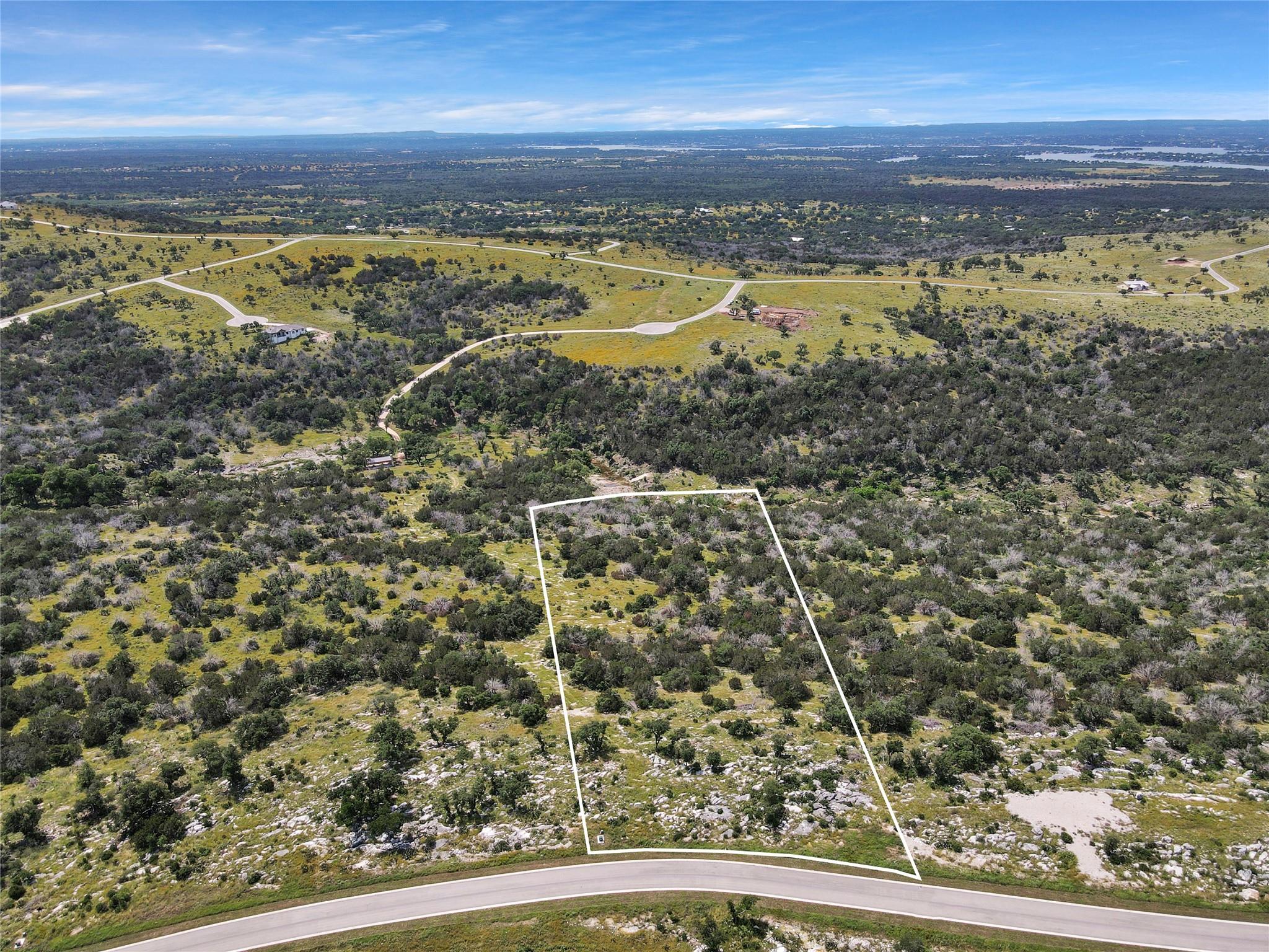 Lot 75 Big Creek Dr Property Photo 3