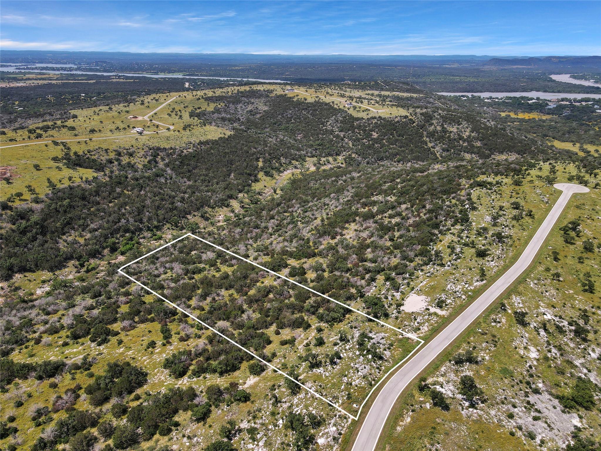 Lot 75 Big Creek Dr Property Photo 4