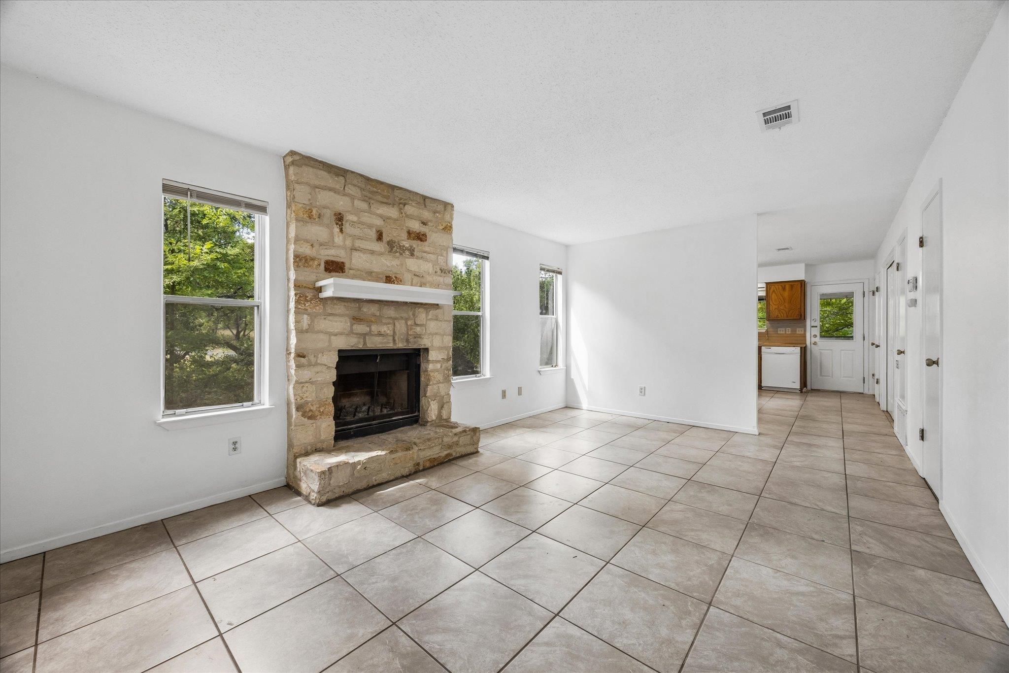 8202 Mescalero Dr #a Property Photo 2