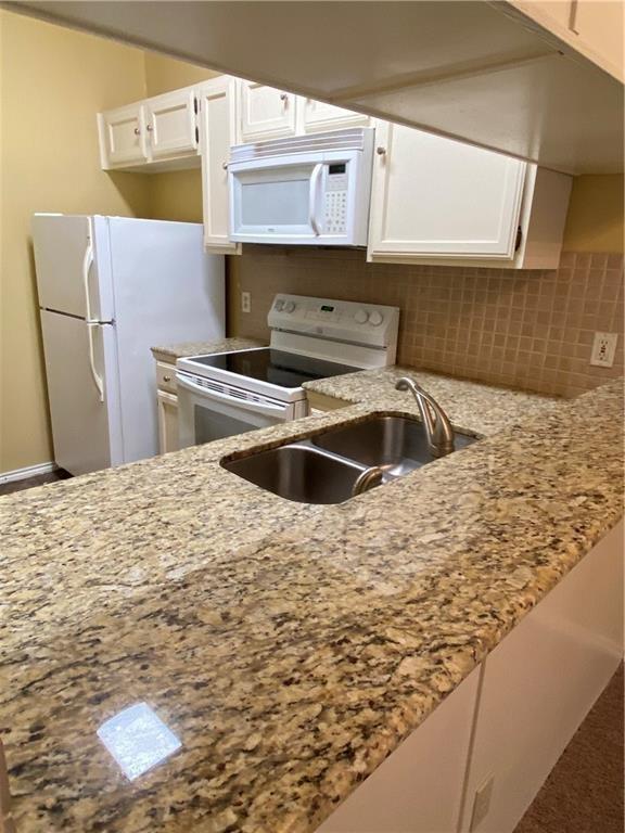 2802 Nueces St #311 Property Photo 3