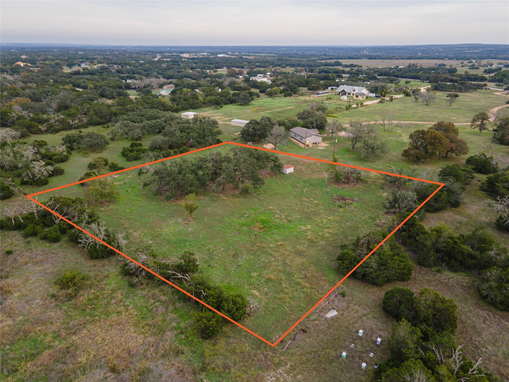 9050 Tract 3 Ranch Road 1869 None Property Photo 1
