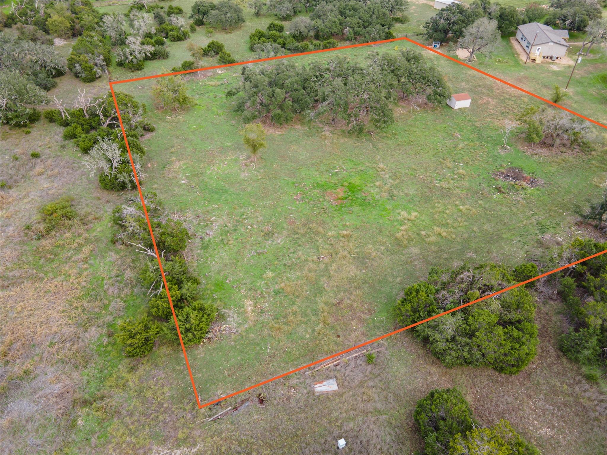 9050 Tract 3 Ranch Road 1869 None Property Photo 2