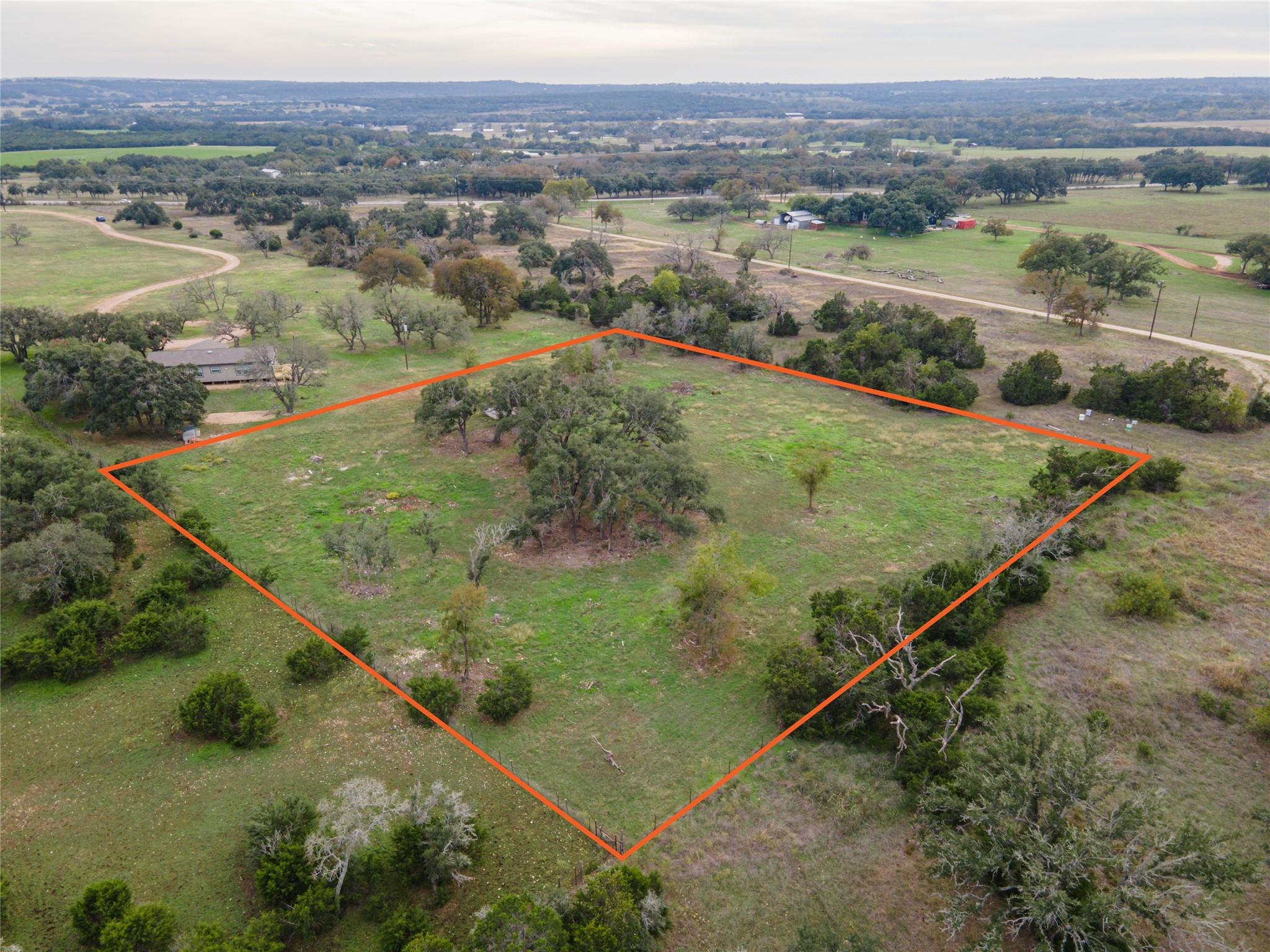 9050 Tract 3 Ranch Road 1869 None Property Photo 3