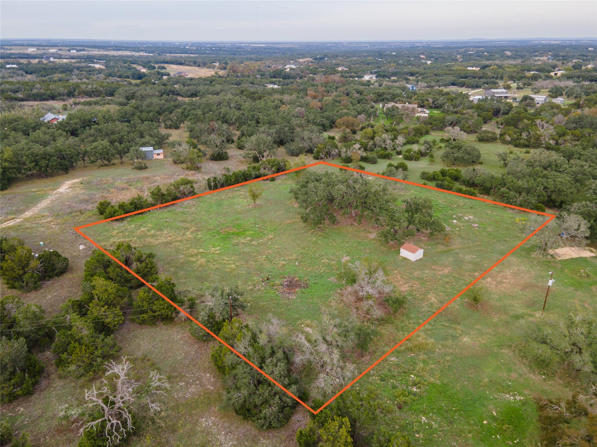 9050 Tract 3 Ranch Road 1869 None Property Photo 5