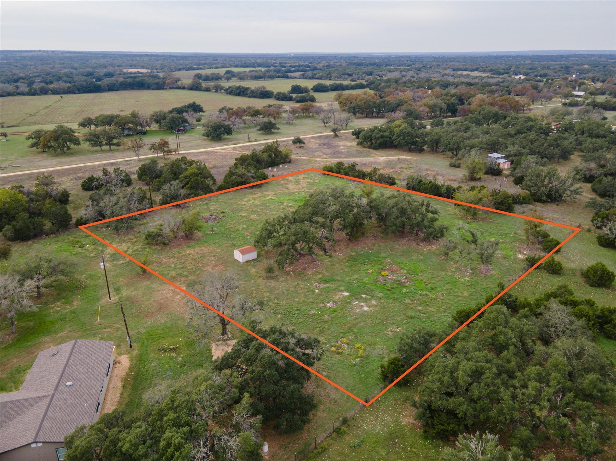 9050 Tract 3 Ranch Road 1869 None Property Photo 8