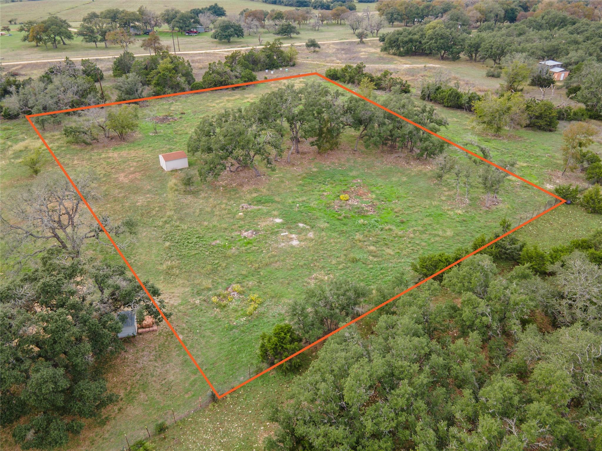 9050 Tract 3 Ranch Road 1869 None Property Photo 9