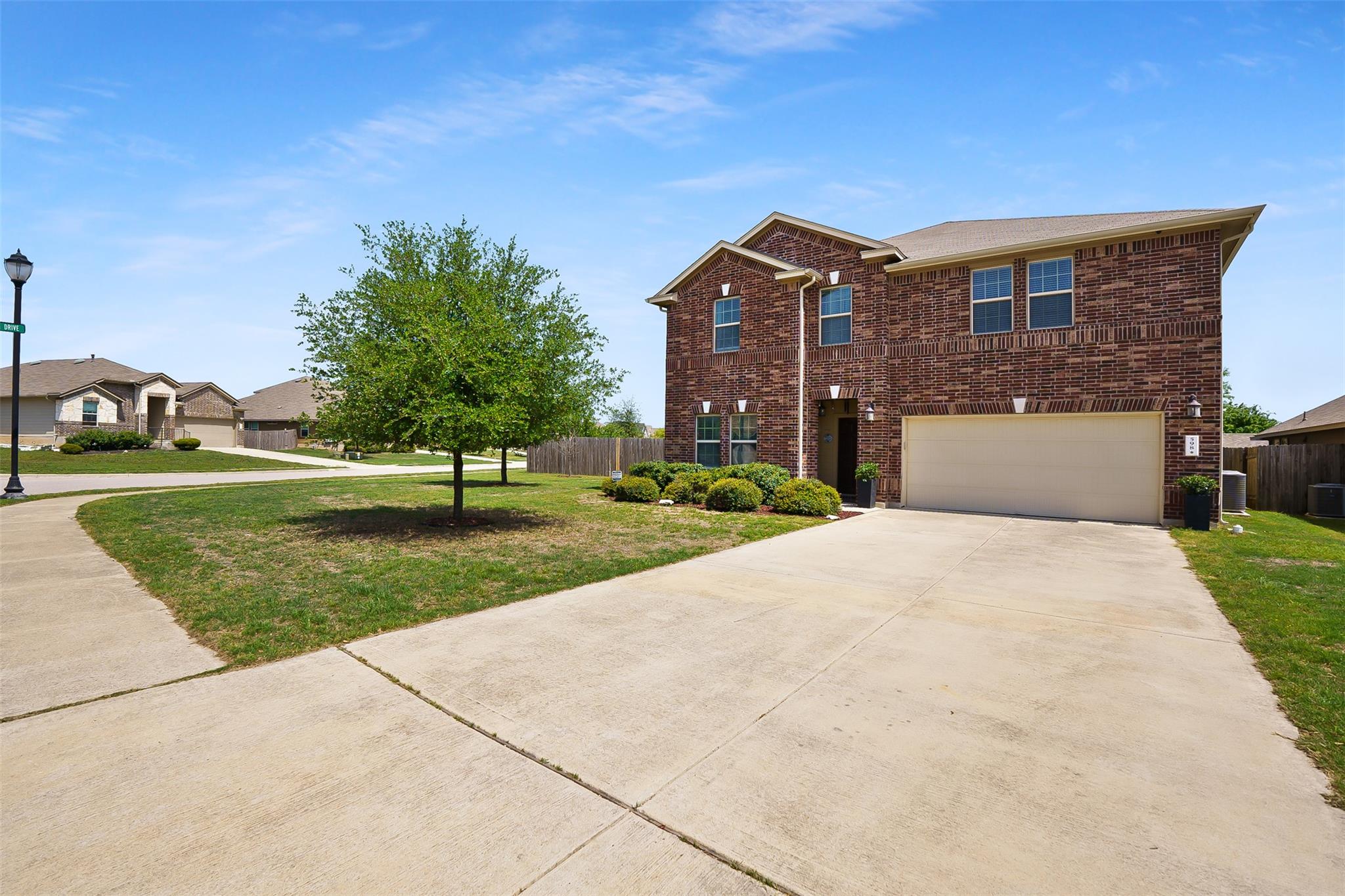 598 Sweet Gum DR Property Photo 1