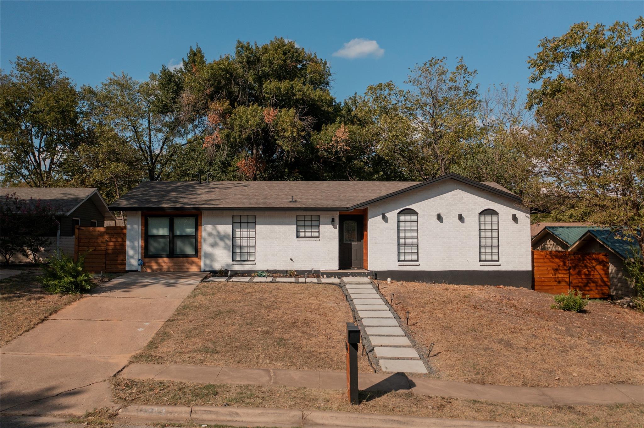 1712 Alleghany Dr Property Photo