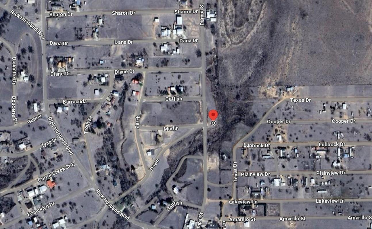504 , Pampa S St Property Photo 1