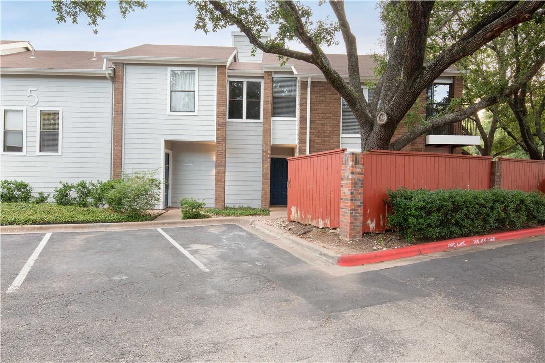 7635 Guadalupe St #501 Property Photo 1