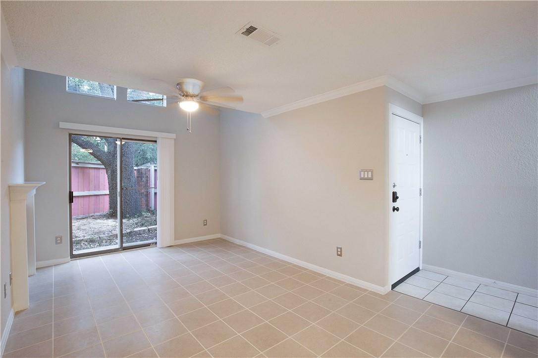 7635 Guadalupe St #501 Property Photo 4