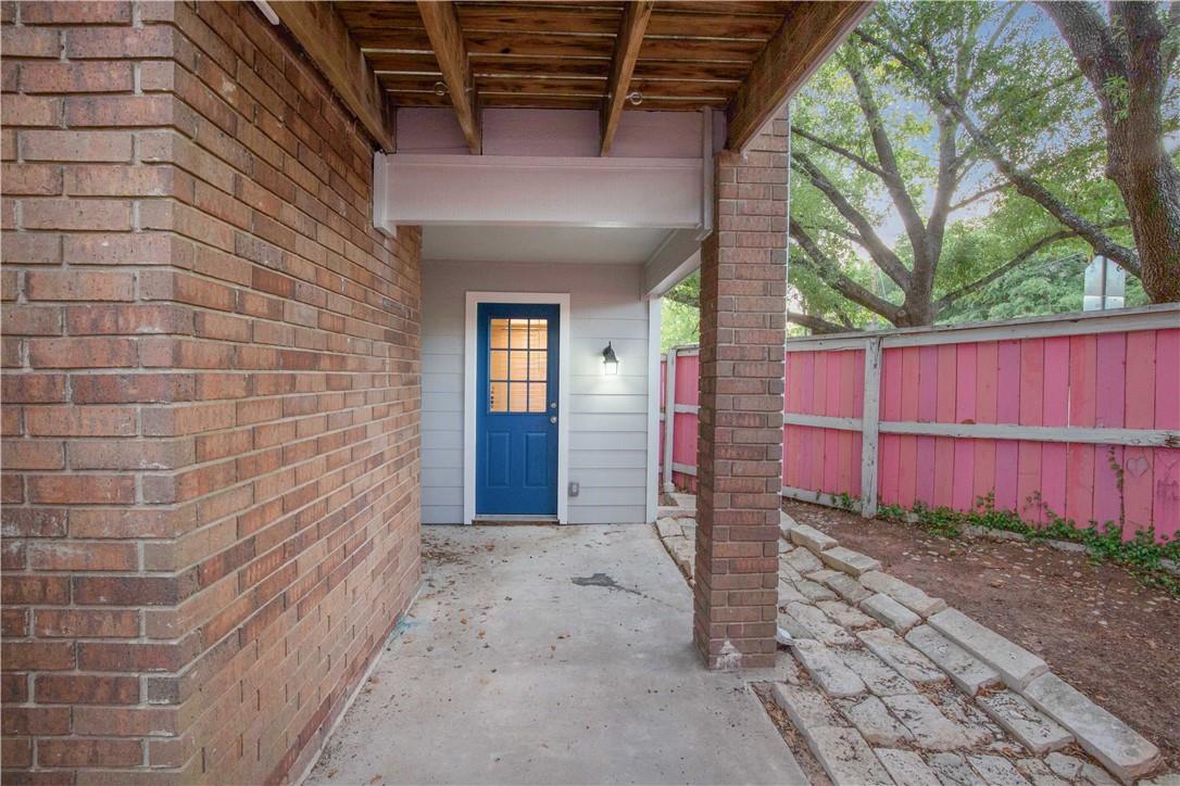 7635 Guadalupe St #501 Property Photo 27