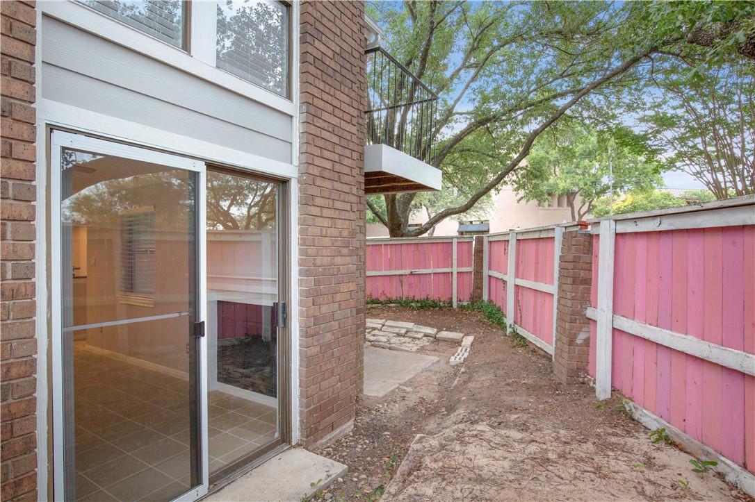 7635 Guadalupe St #501 Property Photo 29