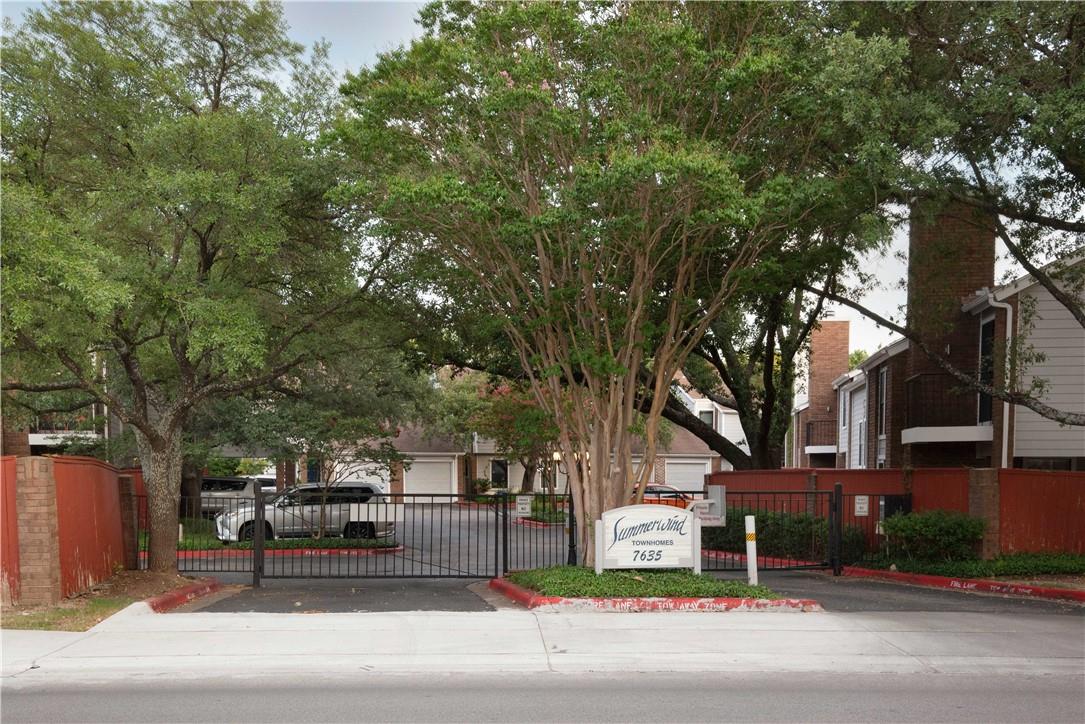 7635 Guadalupe St #501 Property Photo 31